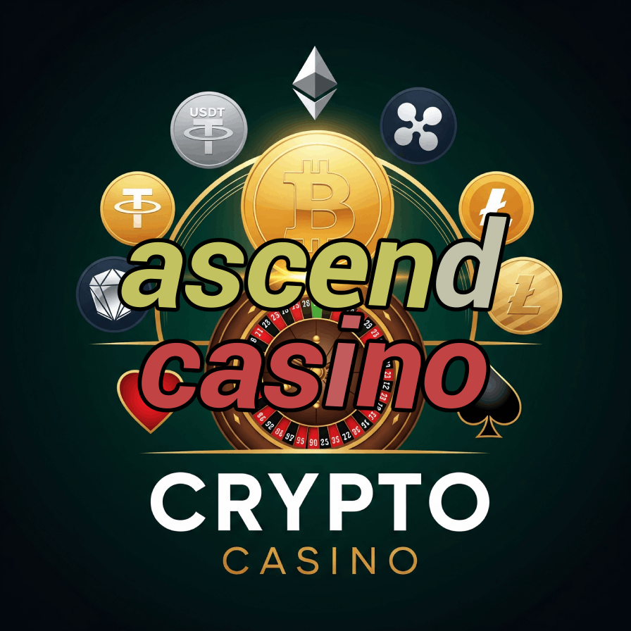 Ascend Casino - Level Up Your Gambling Experience